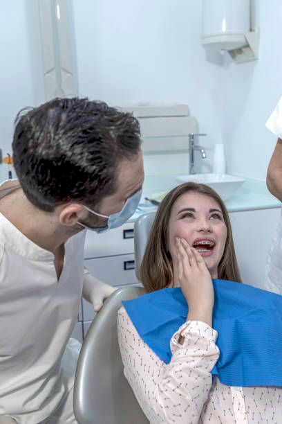 Best Emergency Treatment for Dental Infections or Abscesses in Nice, CA