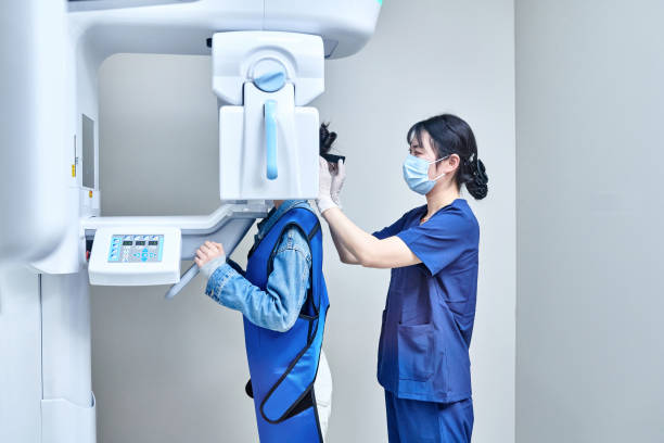 Best Emergency TMJ Treatment in Nice, CA