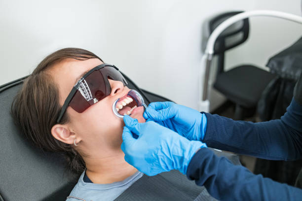 Best Emergency Gum Treatment in Nice, CA