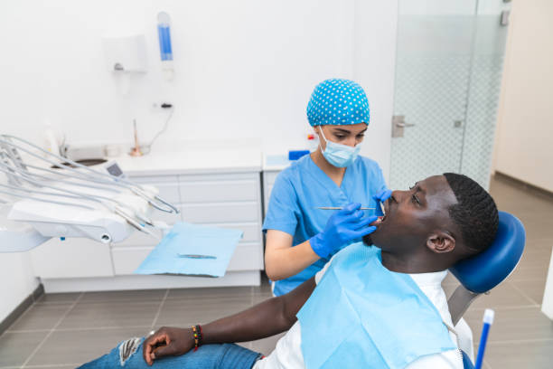 Best Cosmetic Emergency Dentistry in Nice, CA